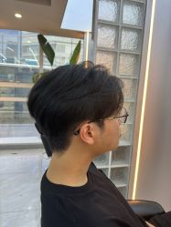 -赤道 Hair Salon