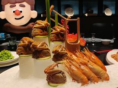 -海立阁海鲜江浙菜(漕河泾印象城店)