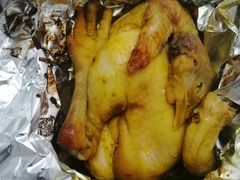 -窑鸡王(高新新街里店)