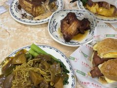 -渔记茶餐厅(渔村店)