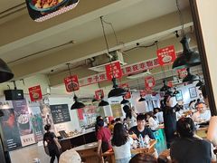 -李子坝梁山鸡(李子坝大鸡哥店)