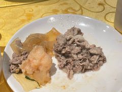 -前门后头老北京铜锅涮肉·京味菜·烤鸭(伊藤洋华堂店)