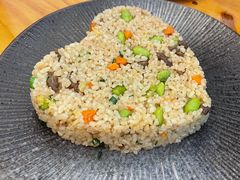 -逗烤·轻烧烤(福田店)