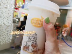 -维维豆奶(金鹰新街口店)