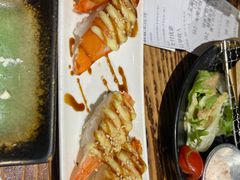 -小川洋风料理(街道口店)