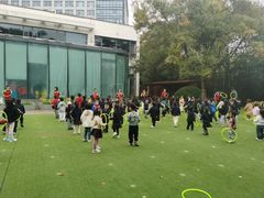 -玛利娅蒙特梭利双语幼儿园·托育(百家湖直营园)