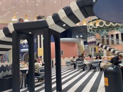 点击看大图 -奈尔宝家庭中心·亲子餐厅(鄞州万达店)