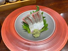 大竹荚鱼-加奈日本料理