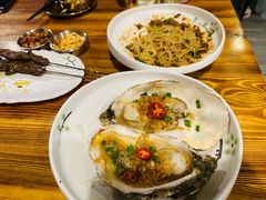 -质烤烤物·活烤海鲜(质烤总店)