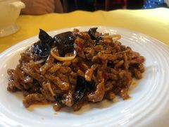 -功德林素菜饭庄(前门店)