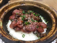 -红星光发煲仔饭(大石街店)