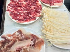 -黑山牛肉汤火锅(花城汇店)