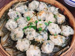 -园林美食城·本土农家菜(杨和镇店)