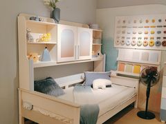 -A家居·松堡王国儿童家具(集美家居大红门店)