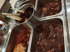 卤菜-蔡林记(丹尼斯6天地店)