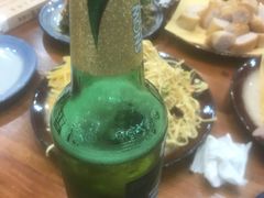 -金麦田熏酱小酒馆(上江街店)