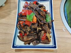 -妈妈的味道(和顺古镇店)