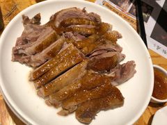 -陈鹏鹏潮汕菜(欢乐海岸 海边景观店)