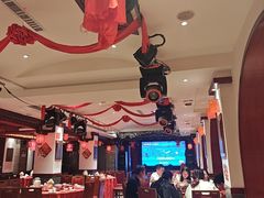 -山西会馆·晋菜·晋商宴·牌匾博物馆(胜利东街店)