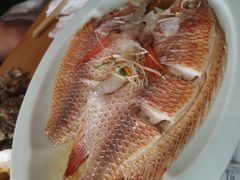 -良师门滨海人家·海鲜·家常菜(滨海城店)