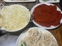 -六公里老火锅(总店)