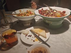 -雀蓝川菜(奥体广场店)