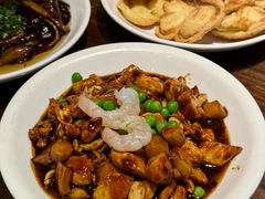 -老瑞福上海菜(人民广场店)