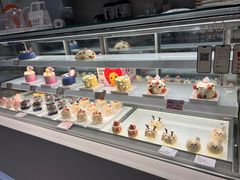 -卡玛王子·面包·蛋糕(南山宝能环球汇店)