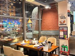 -海味当家·蒸锅海鲜(星海公园店)