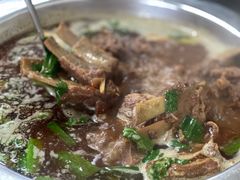 -新乡杨记红焖羊肉火锅(天坛南门店)