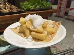 -将军牛排·尔滨地标朝鲜族美食(总店)