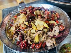 -三锅莊·牦牛肉火锅·香格里拉特色藏餐宴请餐厅(昆明创始店)