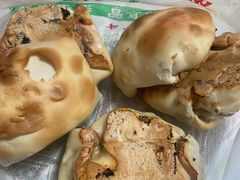 -四厂烤包子(国棉家属院店)