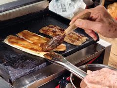 -孙奶奶葱包桧