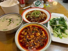 -易老妈蹄花.特色川菜(人民公园总店)