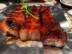 -广府乡下·饭庄(新港东路店)