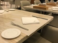 -新发展亚太JW万豪酒店·福苑咖啡厅