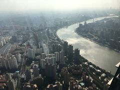 -上海环球金融中心云端足球盛典