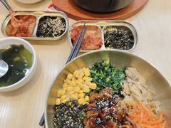 -食米家拌饭(梅溪新天地店)