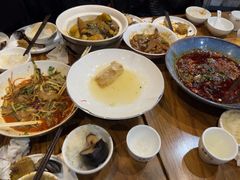 -金掌勺·锅包肉(双榆树店)