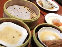 -丰圆轩粤式茶楼 . 点心粤菜(夏茅店)