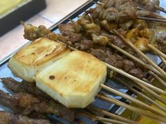 -望京小腰(北京总店)