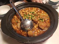 -千岛湖小鱼儿·淳安匠心农家菜