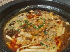 -川堂风·跷脚牛肉·乐山爆炒(宝山日月光店)