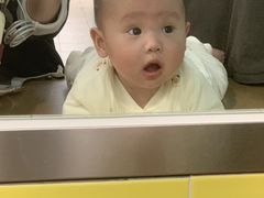 -爱婴岛(大信·新都汇店)