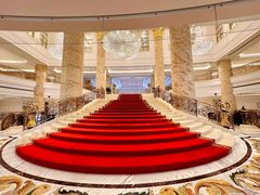 -上海虹桥西郊庄园丽笙大酒店
