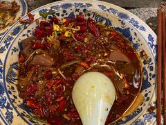 -南京大牌档(济南万象城店)