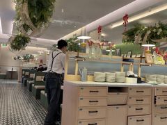 -Aqua Oasis 水天堂(太湖中心mall店)
