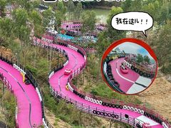 -盈香心动乐园