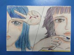 -东方童画少儿美术(莘庄体验馆)